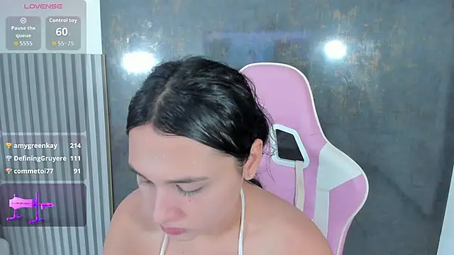 lana boomer online show from 18, 1, 2026