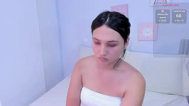 Snapshot of lana_boomer chatting on 9, 7, 2026 lana boomer online show from 9, 7, 2026