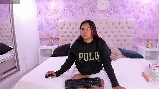 Carolina Evanss online show from 9, 2, 2025