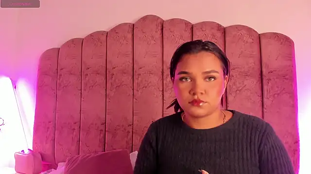 Carolina Evanss online show from 17, 2, 2026