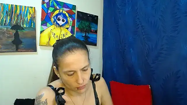 Leyla Horny Bg online show from 12, 11, 2025