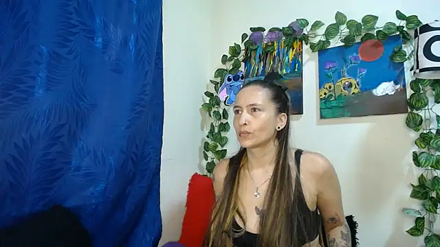 Leyla Horny Bg online show from 16, 6, 2026