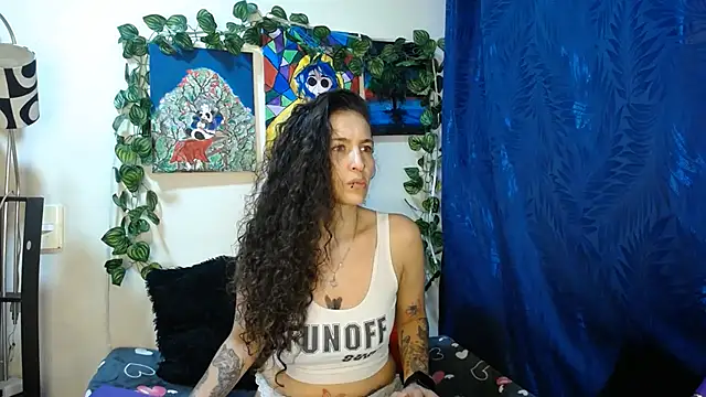 Leyla Horny Bg online show from 9, 7, 2026