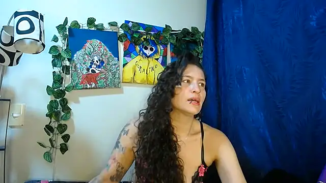 Leyla Horny Bg online show from 16, 7, 2026