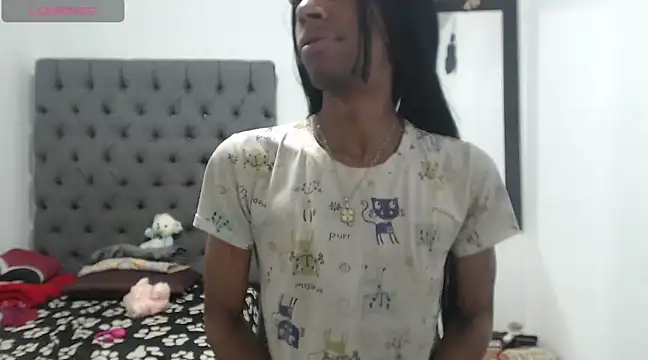 lucianadolll online show from 12, 3, 2025