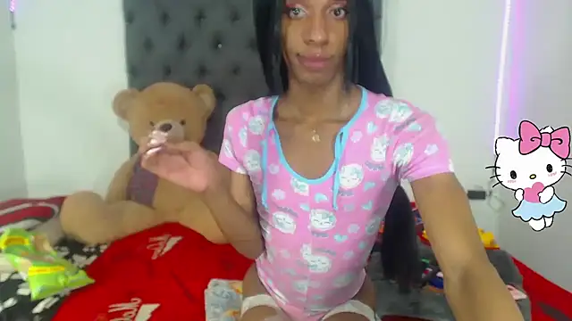 lucianadolll online show from 19, 10, 2025