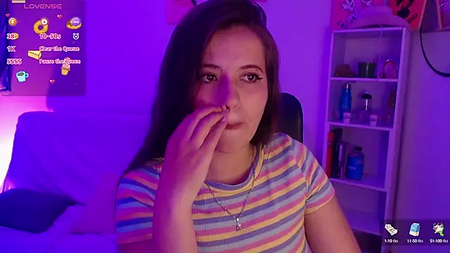 Soy abby online show from 13, 1, 2025