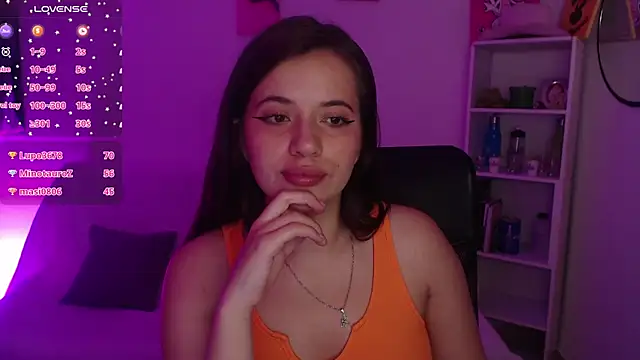 Soy abby online show from 8, 2, 2025