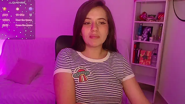 Soy abby online show from 18, 3, 2025