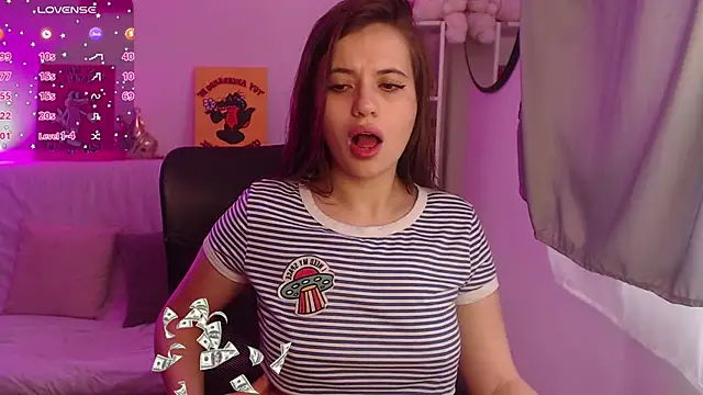 Soy abby online show from 15, 9, 2025