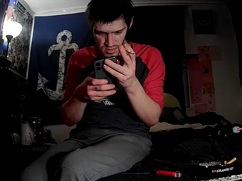 ATwinkie online show from 9, 2, 2026