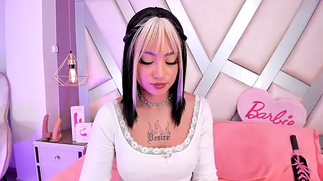 MadissonRey online show from 26, 11, 2025