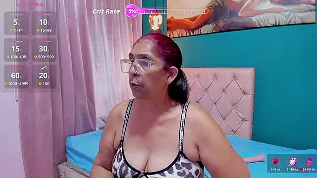 renata milf  online show from 21, 3, 2026