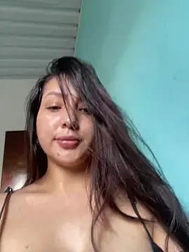 licky lu online show from 12, 1, 2025