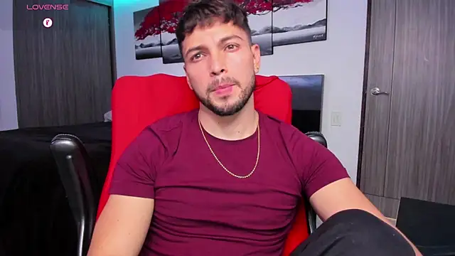 Snapshot of nick_klaus chatting on 24, 2, 2026 nick klaus online show from 24, 2, 2026