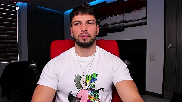 nick klaus online show from 18, 3, 2026