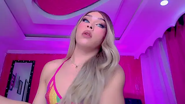 Snapshot of TiffanyMackensyy chatting on 9, 4, 2026 TiffanyMackensyy online show from 9, 4, 2026