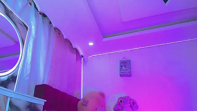 Snapshot of TiffanyMackensyy chatting on 30, 5, 2026 TiffanyMackensyy online show from 30, 5, 2026