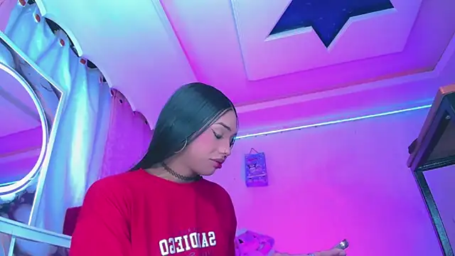 Snapshot of TiffanyMackensyy chatting on 31, 5, 2026 TiffanyMackensyy online show from 31, 5, 2026