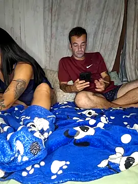 casaloucuras online show from 3, 3, 2026