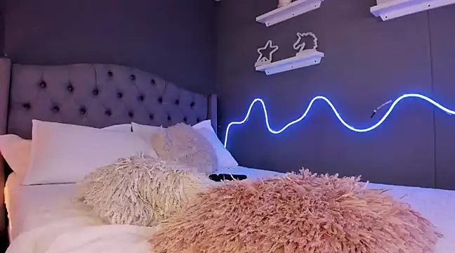 MadyLust online show from 25, 1, 2025