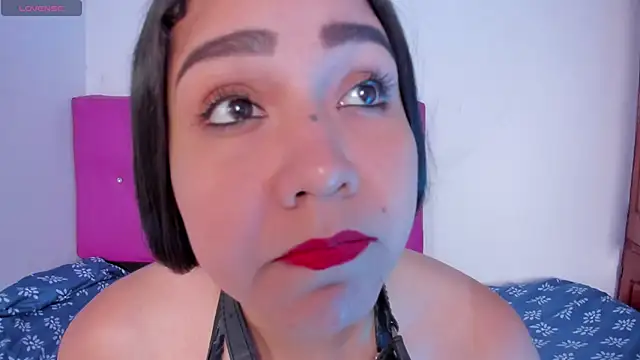 Venus Blackk online show from 10, 4, 2026