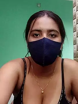 lovely-tanu online show from 4, 12, 2024