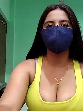 lovely-tanu online show from 7, 12, 2024
