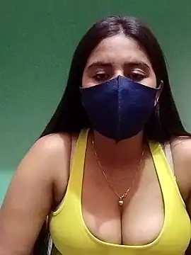 lovely-tanu online show from 7, 12, 2024