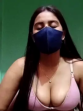 lovely-tanu online show from 8, 12, 2024