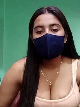 lovely-tanu online show from 13, 12, 2024