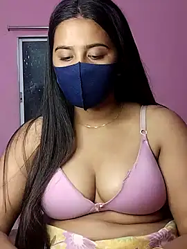 lovely-tanu online show from 4, 1, 2025