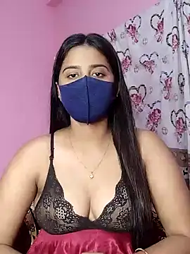 lovely-tanu online show from 5, 1, 2025