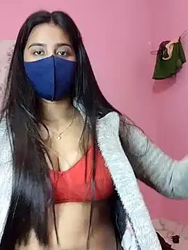 lovely-tanu online show from 6, 1, 2025