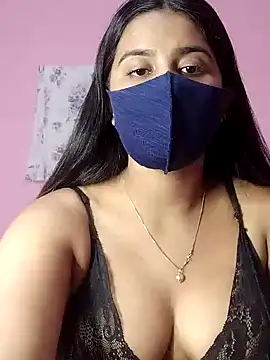 lovely-tanu online show from 8, 1, 2025