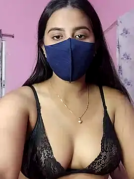 lovely-tanu online show from 11, 1, 2025