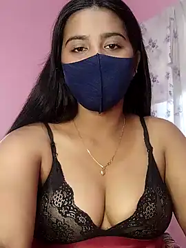 lovely-tanu online show from 23, 1, 2025