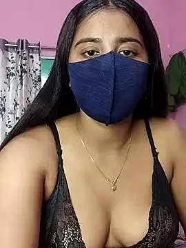 lovely-tanu online show from 24, 1, 2025