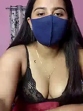 lovely-tanu online show from 8, 2, 2025