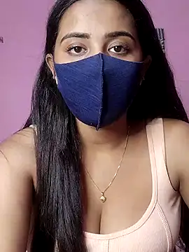 lovely-tanu online show from 22, 3, 2025