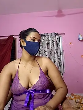 lovely-tanu online show from 13, 9, 2025