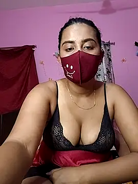 lovely-tanu online show from 22, 10, 2025