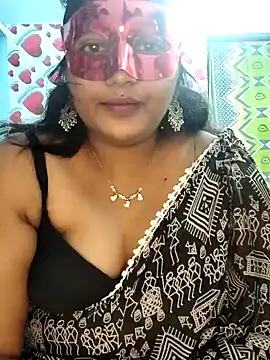 RomeoJuliet345 online show from 12, 1, 2025