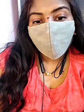 RomeoJuliet345 online show from 5, 3, 2026