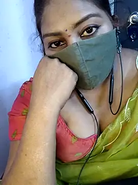 RomeoJuliet345 online show from 18, 4, 2026