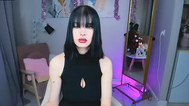 Barbara xKiss online show from 20, 12, 2024