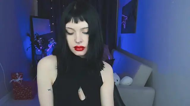 Barbara xKiss online show from 27, 12, 2024