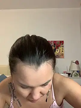 MiraMiss online show from 27, 10, 2025