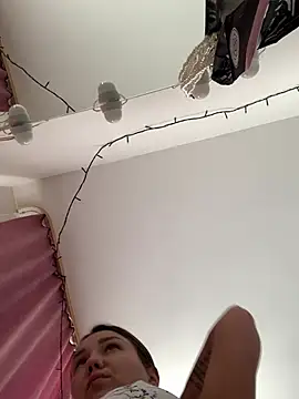 MiraMiss online show from 23, 3, 2026