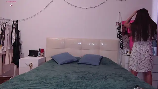 MiraMiss online show from 28, 3, 2026